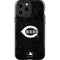 MLB Cincinnati Reds Dark Wash iPhone 15 Pro Max Impact Case